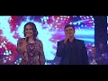 Nigina Amonqulova & Khusrav Amonqulov - Hamroz - Concert 2018