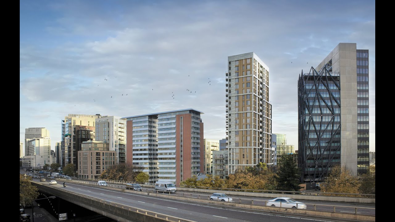 Introducing Dudley House, Paddington YouTube