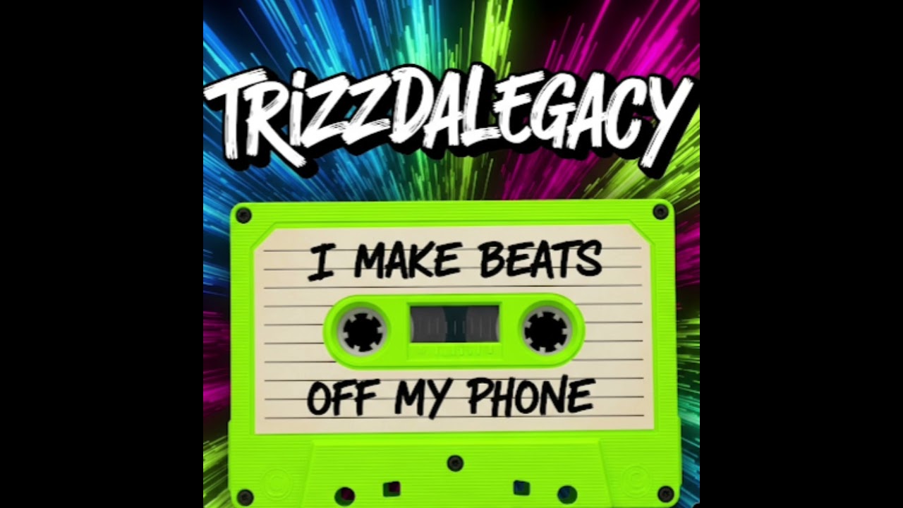 TrizzDaLegacy- Life Story 