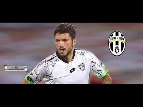 Stefano Sensi Cesena Goals Skills & Free Kick Juventus Target
