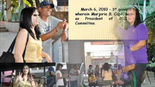 OCNHS Batch 81 Part III