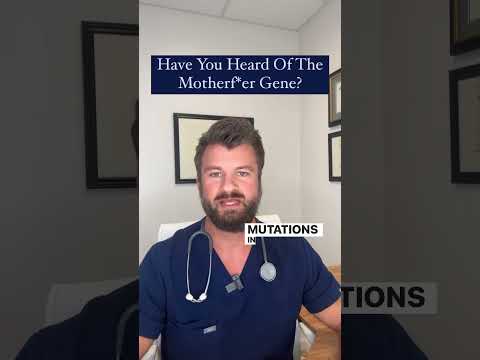 Video: Er Mthfr-genmutasjon klinisk signifikant?