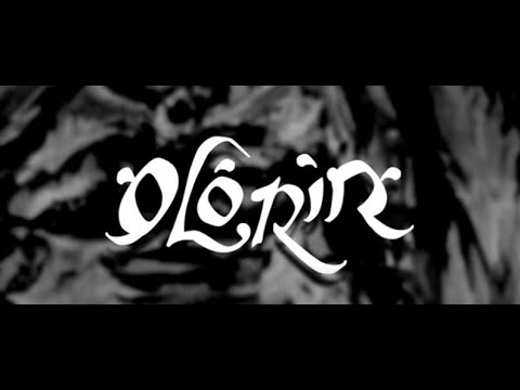 OLORIN - Durins Tower (Official Lyric Video)