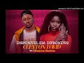 Cleyton David feat. Filomena Maricoa - Ultima Parceira [Kizomba] (AUDIO)
