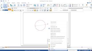 Quitar símbolo de diámetro en Solid Edge st10 screenshot 2