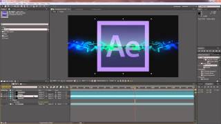Abstract Organic Streak Intro (Trapcode Form) _ After Effects Tutorial.mp4