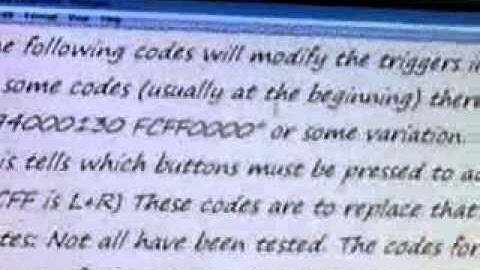 How to add AR codes to DSi AR