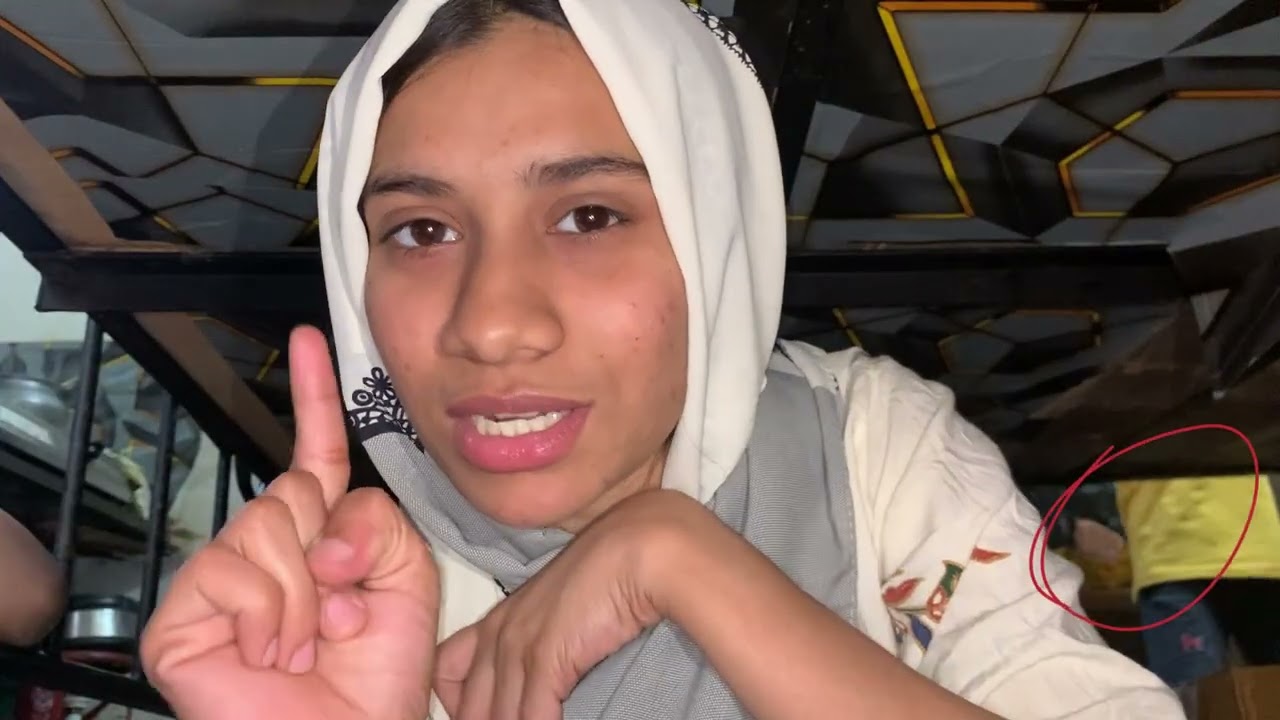 Ramzan k din aya area ma police..vlog day 50