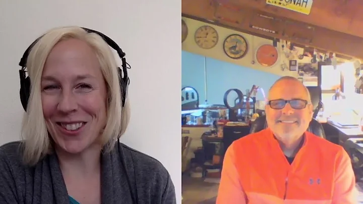 Episode 12 | Stories of transformation | Larry Dukes