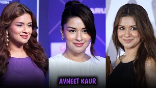 Avneet Kaur's Latest Photoshoot Is Pure Glamour & Elegance ✨🔥 screenshot 1
