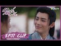 【A Girl Like Me】EP07 Clip | He drunk for Banhua forwardly | 我就是这般女子 | ENG SUB