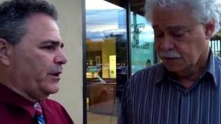 Famous Halftime Howie Interviews Dr. Joe Smith Of Long Beach Reach Net Worth