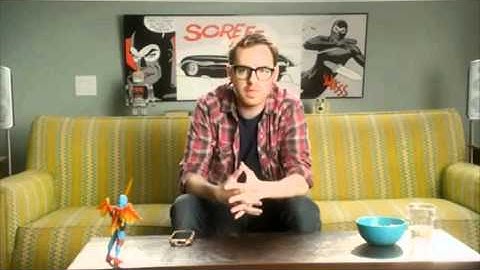 Wii U Miiverse Official Trailer