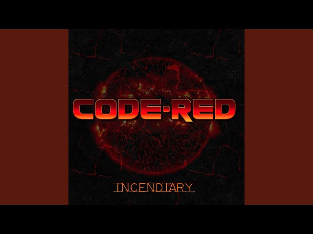 Code Red - Like I Remember You