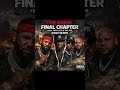 The Game Final Chapter Ft Fabolous And Fat Joe 50 cent Diss #50cent #fabolous #fatjoe #thegame #fyp