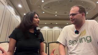 Purnima Padmanabhan, General Manager, Tanzu, Broadcom