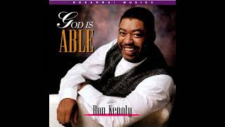 .::Ron Kenoly::. god is able  Full Album 1994