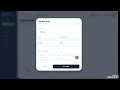 How to add your first asset in Trackly