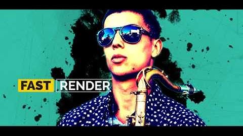 Photo Slideshow (Top After Effects Templates)