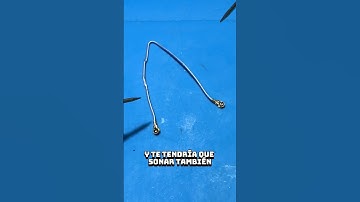 FALLAS DE SEÑAL ✖️📱 #reparaciondecelulares #smartphone #reparacion #shortvideo #tecnologia #parati