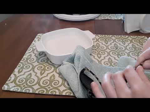Adjusting Glasses with Hot Water // Thorough tutorial for ACETATE