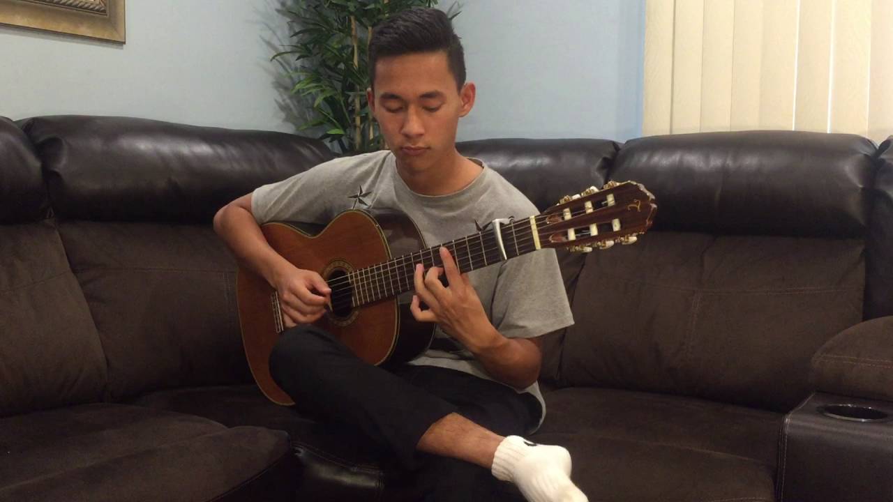 Obejrzyj (Sungha Jung) Fairy Tale - Sambat Harmonics (Cover) w YouTube Obejrzyj (Sungha Jung) Fairy Tale - Sambat Harmonics (Cover) w YouTube