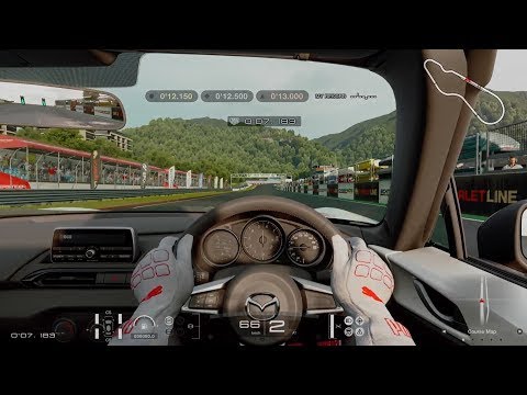 Gtスポーツ ドライビングスクール初級クリア グランツーリスモ Youtube