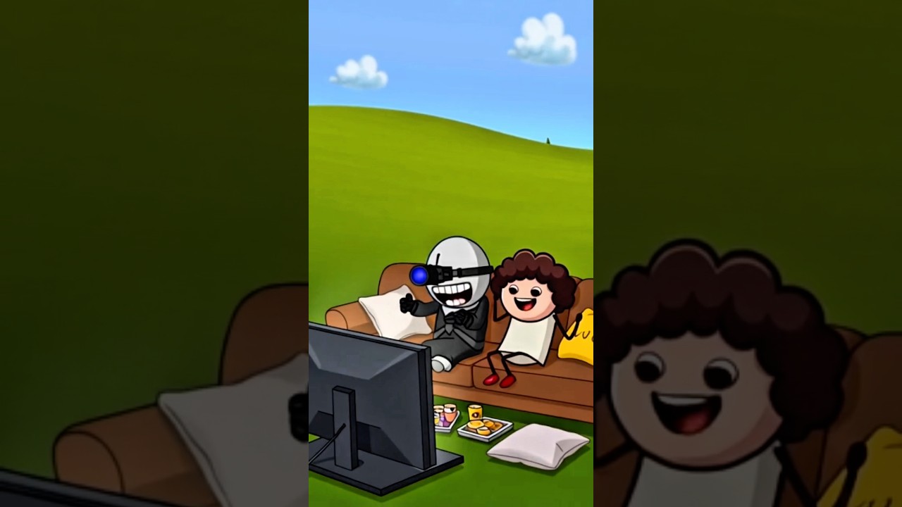 Fikri Kereviz ve Ds Televizyon İzliyorlar 