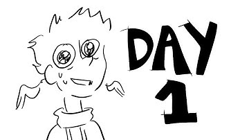 I Entered an Animation Contest in 5 days