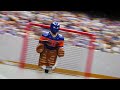 Islanders Stadium Series: Bubble Hockey