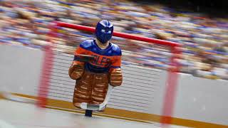 Islanders Stadium Series: Bubble Hockey screenshot 4