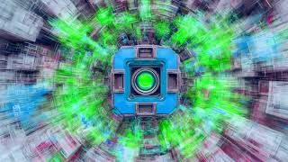 Mica Waveform // Psychedelic Trance [AI Music]