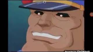 MY REACTION THAT VILLIAN SIKO SUPER CINO'S EVIL SIDE EXISTED