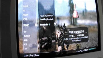 skyrim xbox Cheats /Hints Alchemy/Enchantments