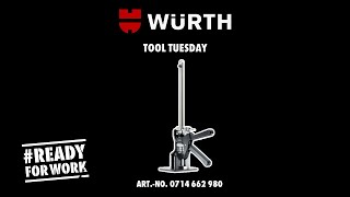 Viking Arm® Assembly Tool - Fivel