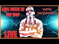 This week in hip hop 42624