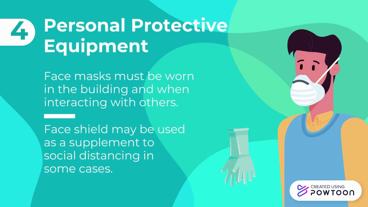 Back-to-School In Person Safety Guide - YouTube
