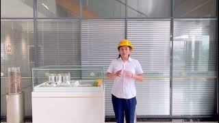 How to select the wood pellet factory site