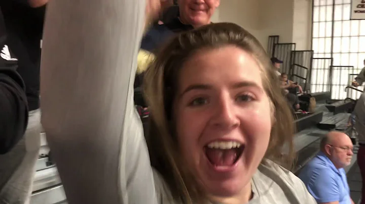 Feature Story on Basketball Player Elizabeth Radley