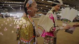 AGC Powwow 2012 - Finalist Womens Jingle Spotlight Contest