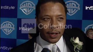TERRENCE HOWARD