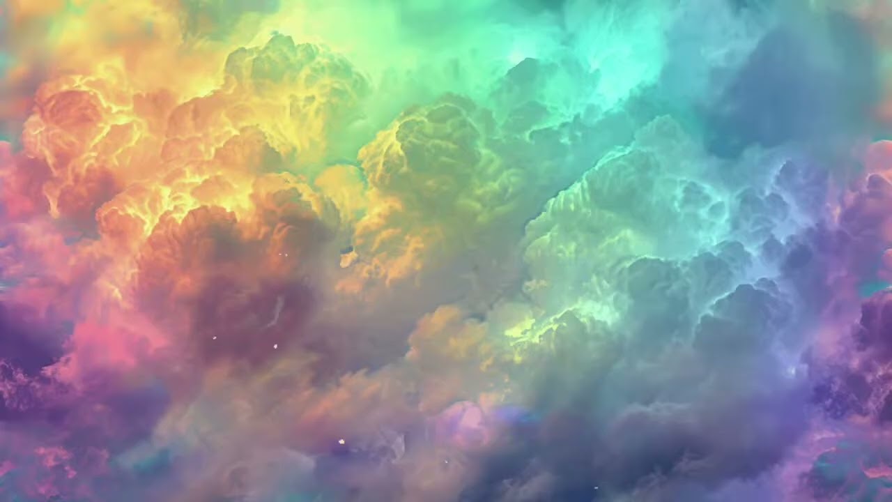 550 Hz Divine Connection To Heal Your Spirit, Reset Your Chakra