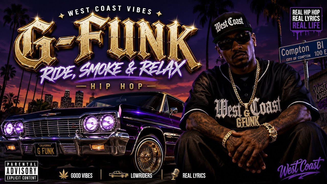 洋楽 Uce Duce / Maxi Single G-RAP G-FUNK RAP Hip hop G-funk || Desert Frequecy#snoopdogg - YouTube