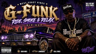 Hip hop G-funk || Desert Frequecy#snoopdogg - YouTube