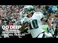 Go Deep: The DeSean Jackson Story - Official Trailer | Prime Video