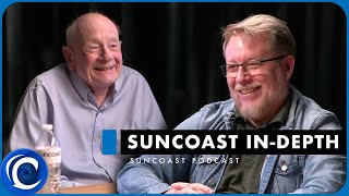 Raymond Moody - Life After Death? - Suncoast In-Depth Podcast