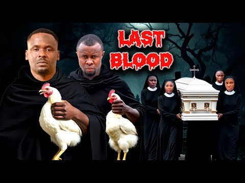 Rambo: Last Blood still