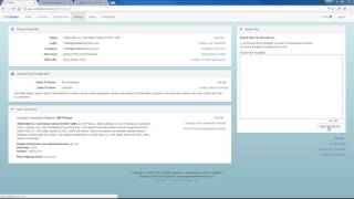 Record a  Custom Voicemail - USA Dialer Services Tutorial screenshot 4