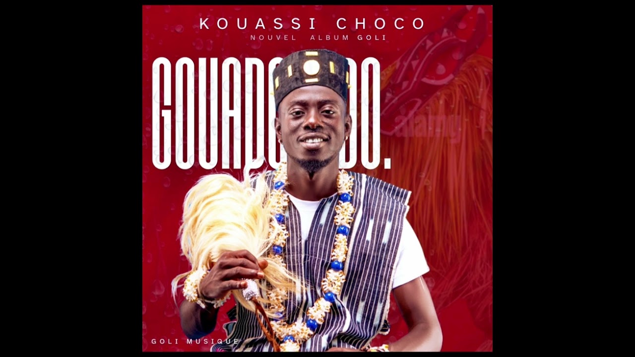 KOUASSI CHOCO GOUADOMIDO