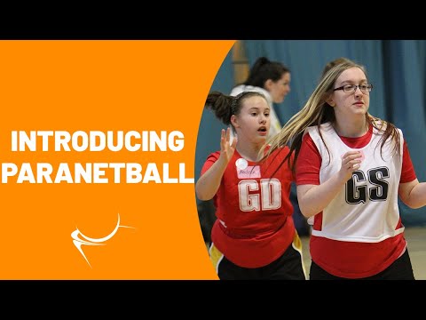 An Introduction to ParaNetball